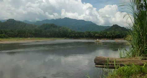 Developer Hydro energy Indonesia